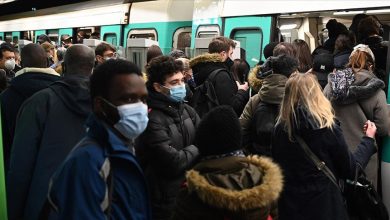 Photo of فرنسا.. إضراب واسع للعاملين في مترو باريس