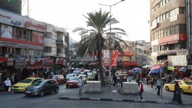 Photo of الحصار الإسرائيلي على نابلس.. أضرار اقتصادية جسيمة