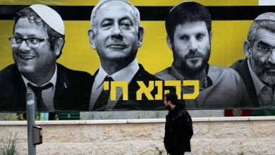 Photo of للضغط على سموتريتش: الليكود وبن غفير يوقعان اتفاقا ائتلافيا