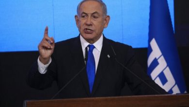 Photo of نتنياهو يتفق مع “يهودوت هتوراه” قبيل انتهاء مهلة تشكيل الحكومة