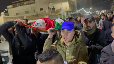 Photo of استشهاد طفلة وإصابة آخرين خلال اقتحام الاحتلال لجنين