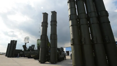 Photo of موسكو تحذر أثينا من إرسال S300 إلى كييف.. وغوتيريش غير متفائل