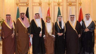 Photo of الخليج في 2022.. تعزيز للمصالحة ومونديال قطر يتصدر المشهد