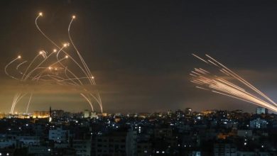 Photo of موقع عبري يكشف.. المخابرات المصرية تجري اتصالات مكثفة مع الفصائل بغزة لمنع التصعيد