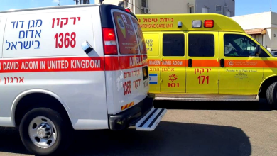 Photo of اللد: إصابة شاب بجراح خطيرة في إطلاق نار