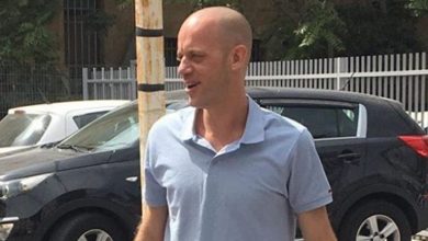 Photo of سلطات الاحتلال تبعد الأسير المقدسي صلاح الحموري إلى فرنسا