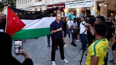 Photo of نيويورك تايمز: شكوى الصحافيين الإسرائيليين من المعاملة السيئة في قطر تلخص محدودية اتفاقيات إبراهيم