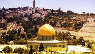 Photo of تحذيرات من خطر كبير يهدد الأقصى بإجراءات الاحتلال التهويدية