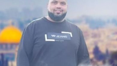 Photo of شهيد في جنين متأثرا بإصابته قبل أيام