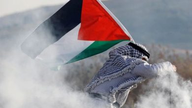 Photo of علماء الأمة يؤكدون إسلامية فلسطين كلها ويدعون إلى التصدي للاحتلال