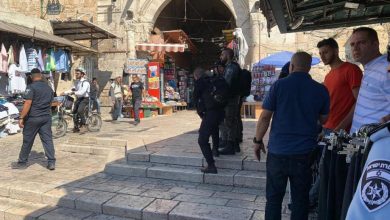 Photo of منذ عام 1995 هآرتس: سلب 13 ألف فلسطيني من حقّ إقامتهم بالقدس