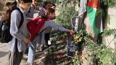 Photo of “الغارديان”: تحقيق جديد يزيد الضغط على إدارة بايدن بشأن اغتيال أبوعاقلة
