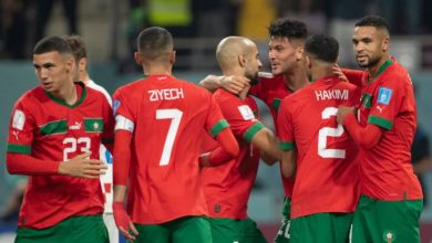 Photo of استقبال كبير في انتظار “أسود الأطلس”.. وهذا موعد عودتهم إلى المغرب