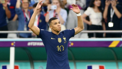 Photo of مبابي يتألق ورقم تاريخي لجيرو.. ثلاثية بمرمى بولندا تؤهل فرنسا إلى ربع نهائي كأس العالم 2022