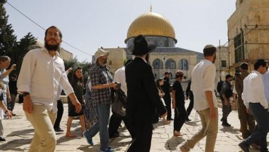 Photo of تطرف المستوطنين.. نذير شؤمٍ تجسده حكومة نتنياهو