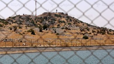Photo of “يسرائيل هيوم”: “حزب الله” يفقد السيطرة على عناصره في جنوب لبنان