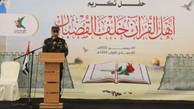 Photo of “أهل القرآن خلف القضبان”.. 77 أسيرا يحفظون القرآن داخل السجون الاسرائيلية