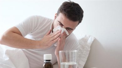 Photo of كورونا والإنفلونزا ونزلات البرد.. كيف تفرق بين الأعراض؟