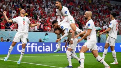 Photo of مونديال قطر: المغرب يبحث عن إنجاز عربي أمام إسبانيا