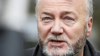 Photo of غالاوي مستهجنا: لماذا لا تقولون إنكم ضد إقامة المونديال ببلد مسلم؟