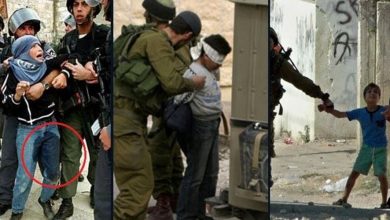 Photo of شهادات على تعذيب قوات الاحتلال لفتية فلسطينيين أثناء اعتقالهم