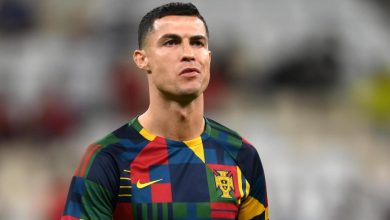 Photo of المدير الرياضي لـ “النصر السعودي” يتحدث عن صفقة رونالدو