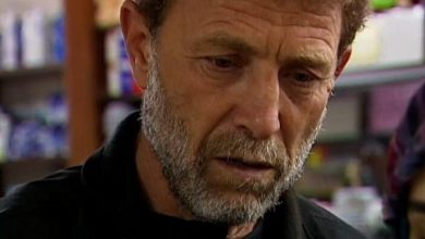 Photo of السلطات الاسرائيلية تعيد الحكم السابق على الأسير نائل البرغوثي