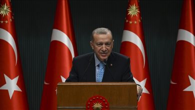 Photo of أردوغان يعلن اكتشاف احتياطيات غاز جديدة في البحر الأسود