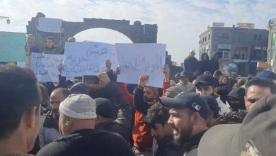 Photo of غليان الجنوب السوري: احتجاجات في السويداء وتصعيد بدرعا