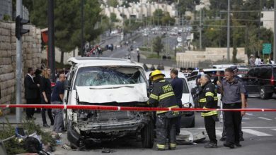 Photo of الإعلام العبري: 29 قتيلا و129 مصابًا في سلسلة عمليات فلسطينية خلال 2022