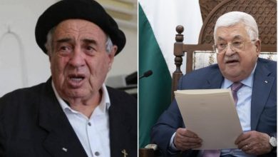 Photo of ردٌّ “ناري” من الأب مانويل مسلم على معايدة “عباس”.. معايدتك “حجّمتني”