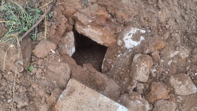 Photo of بلدية “بئير يعكوف”تنبش القبور في “صرفند الخراب” بذريعة فتح شارع