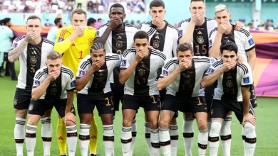 Photo of بعدما أثارت ألمانيا غضب الدوحة مؤخرا.. صحيفة تكشف تفاصيل رسالة سرية من السفير الألماني في قطر لحكومته