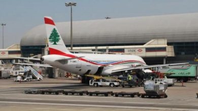 Photo of قناة عبرية: تل أبيب تهدد بقصف مطار بيروت لهذا السبب