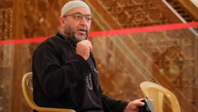 Photo of بكيرات: إقبالٌ كبيرٌ على مسابقة “العائلة القرآنية” بالقدس