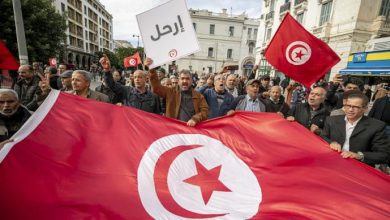 Photo of تونس: تراكم الغضب الشعبي