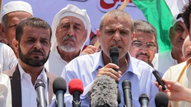 Photo of الهندي: انطلاقة حماس ستحمل عدة رسائل داخلية وخارجية