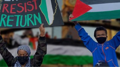 Photo of أسبوع العودة الفلسطيني السنوي الثالث ينطلق في لندن