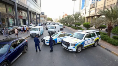 Photo of بحكم الإعدام.. إسدال الستار على “جريمة مروعة” هزت الكويت