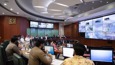 Photo of سيول في مكة المكرمة.. تعليق للدراسة ومخاوف من كارثة