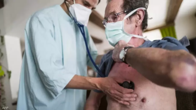 Photo of دراسة صادمة: خلل في القلب يرتبط بفايروس كورونا