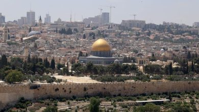 Photo of بعد 5 سنوات على قرار ترامب.. السفارات بالقدس لا تتجاوز أصابع اليد