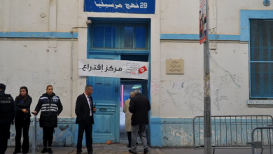 Photo of انتخابات تونس.. الإقبال 8.8% وجبهة الإنقاذ تطالب سعيد بالاستقالة وإجراء انتخابات رئاسية مبكرة