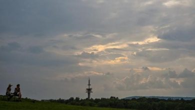 Photo of حالة الطقس: غائم جزئيا وفرصة لأمطار متفرقة