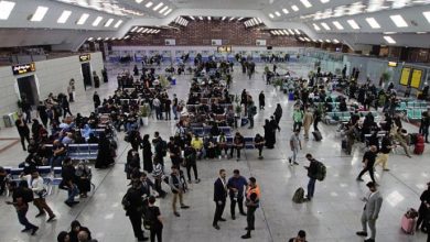 Photo of العراق: انتقادات لقرار جديد يُقيّد سفر الفلسطينيين المقيمين بمدد زمنية محدودة
