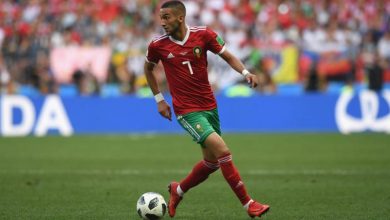 Photo of تصريح ناري لحكيم زياش يكشف سبب الإنجاز المغربي في بطولة كأس العالم