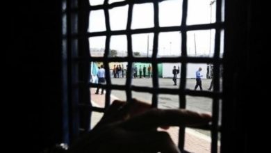 Photo of عزل الأسير ياسر صلاحات من جنين داخل الزنازين بأوضاع غاية في السوء