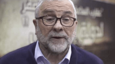 Photo of وفاة المعارض الأردني ليث شبيلات إثر نوبة قلبية