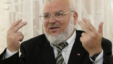 Photo of دويك: نصرة المسجدين الأقصى والإبراهيمي واجب مقدس على الأمة