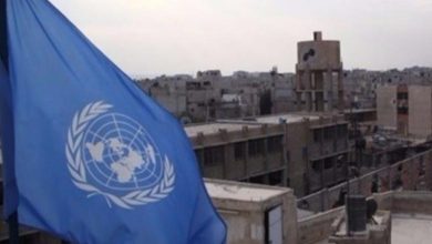 Photo of سيؤثر على تمويل “الأونروا”.. صحيفة عبرية تكشف عن مساعٍ إسرائيلية لمنع قرار فلسطيني في الأمم المتحدة